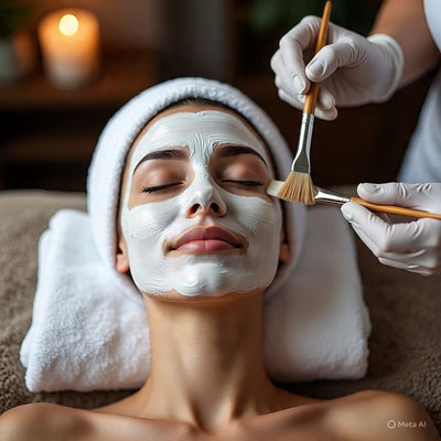 Beauty Essentials