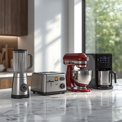 Kitchen Items