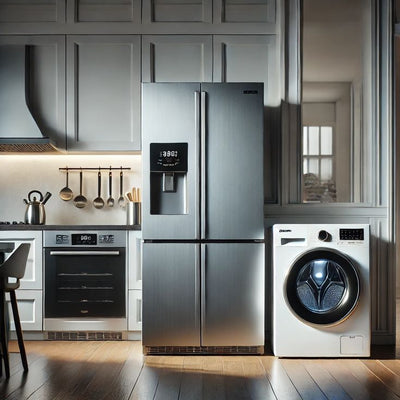 Home Appliances